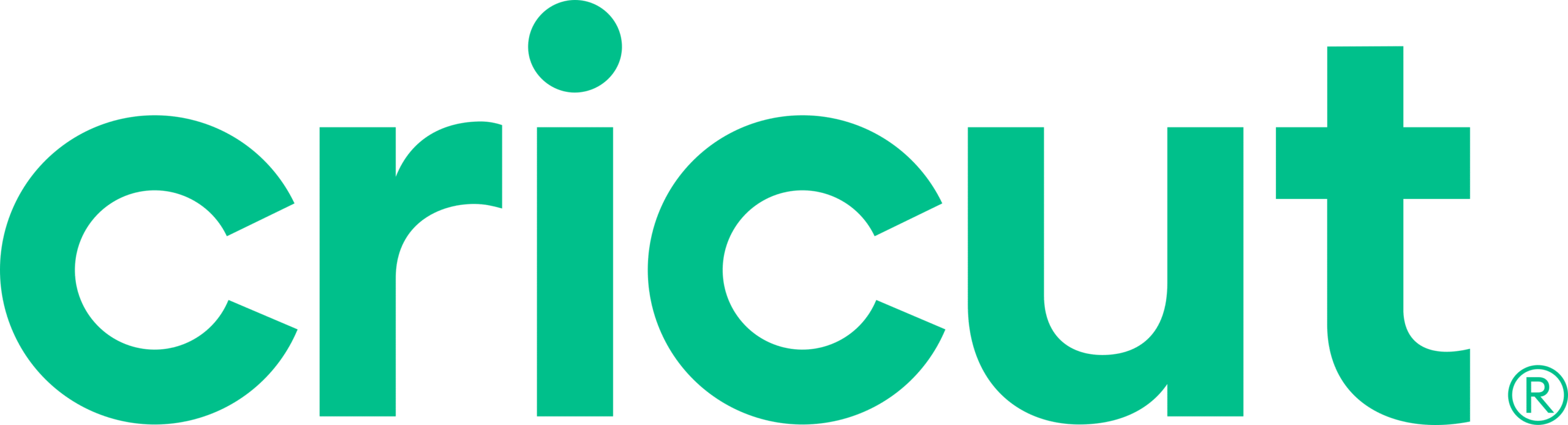 trabajamos con cricut colombia -logo